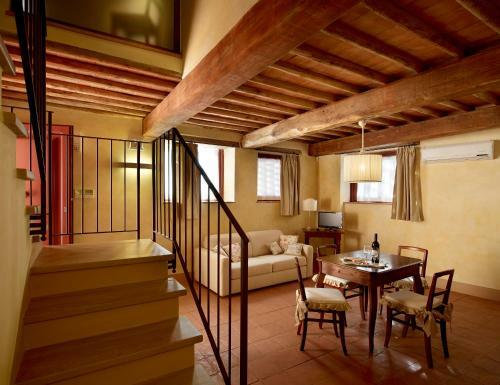 B&B Borgo Petrognano - Residenza D'epoca