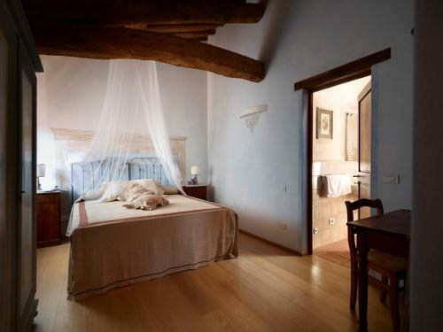B&B Borgo Petrognano - Residenza D'epoca