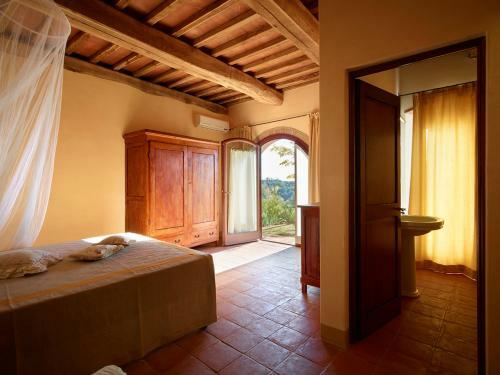 B&B Borgo Petrognano - Residenza D'epoca