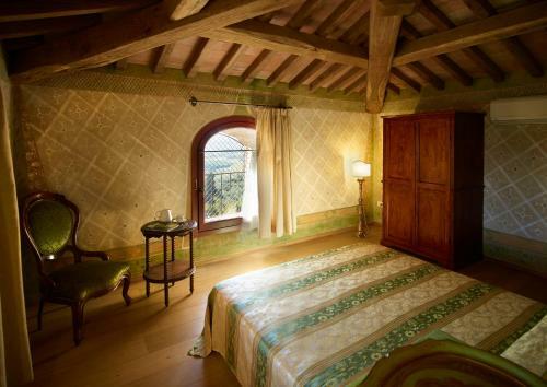 B&B Borgo Petrognano - Residenza D'epoca