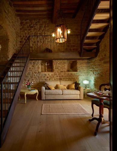 B&B Borgo Petrognano - Residenza D'epoca