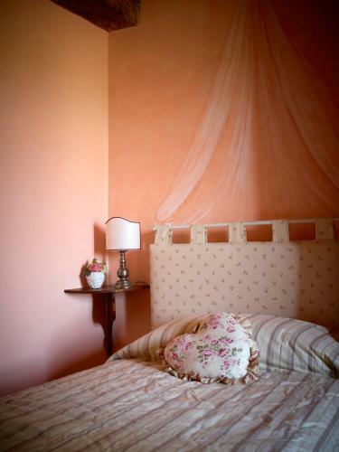 B&B Borgo Petrognano - Residenza D'epoca