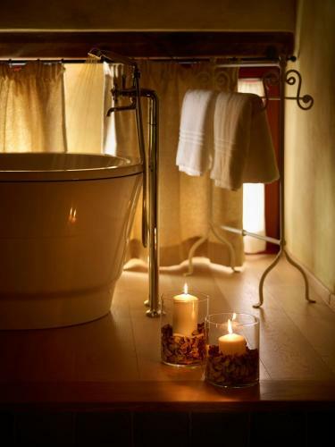 B&B Borgo Petrognano - Residenza D'epoca