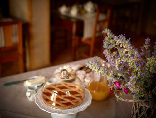 B&B Borgo Petrognano - Residenza D'epoca