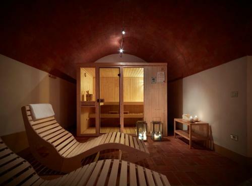 B&B Borgo Petrognano - Residenza D'epoca