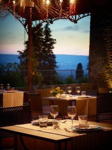 B&B Borgo Petrognano - Residenza D'epoca