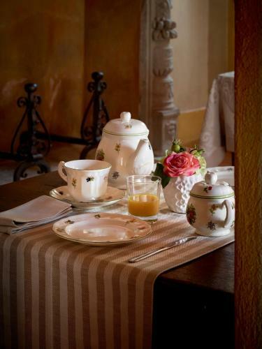 B&B Borgo Petrognano - Residenza D'epoca