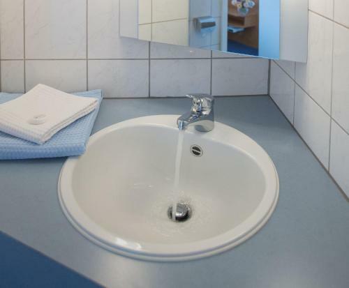 Apartamento Pension Huttental
