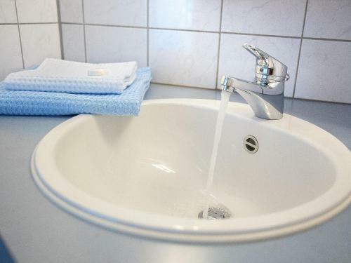 Apartamento Pension Huttental