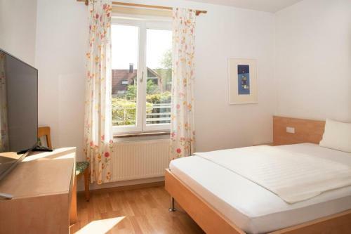Hotel Villa Martino - Zum Hirsch