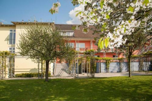 Hotel Villa Martino - Zum Hirsch