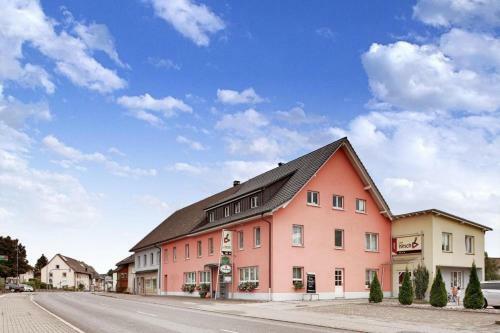 Hotel Villa Martino - Zum Hirsch