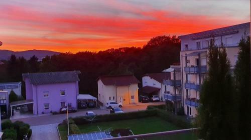 Apartamento Sch�ne Ruhige Und Helle Wohnung In Bad S�ckingen