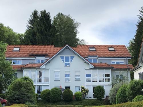 Apartamento Ferienwohnung Tetto Piccolo