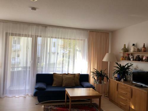 Apartamento Ferienwohnung Schneckenhalde