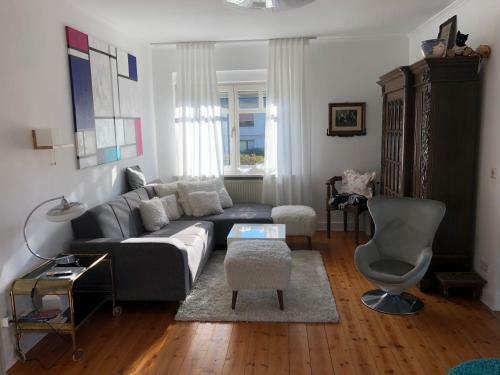 Apartamento Ferienimspessart Eg