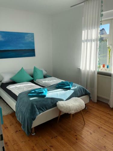 Apartamento Ferienimspessart Eg