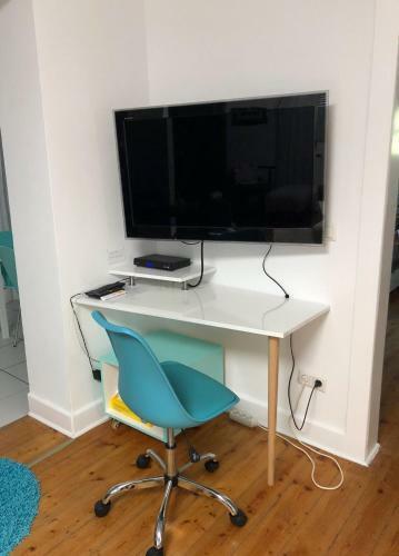 Apartamento Ferienimspessart Eg