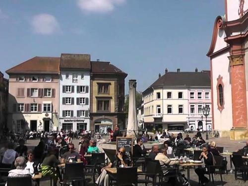 Apartamento Ferienwohnung Agricola