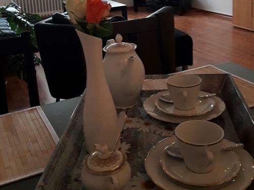 Apartamento Ferienwohnung Agricola
