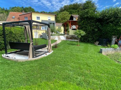 Apartamento Ferienwohnung Bergsee