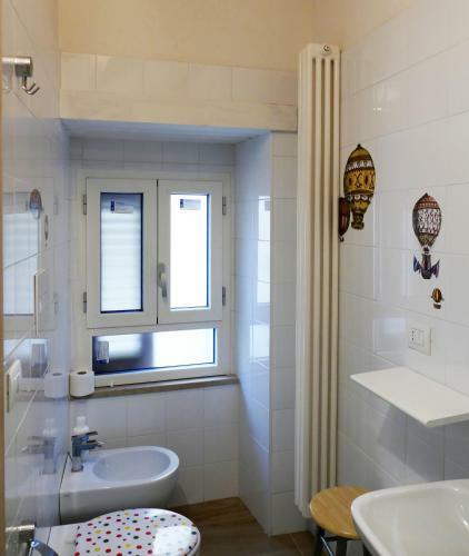 B&B Il Campanile