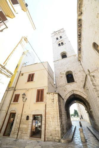 B&B Il Campanile