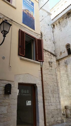 B&B Il Campanile