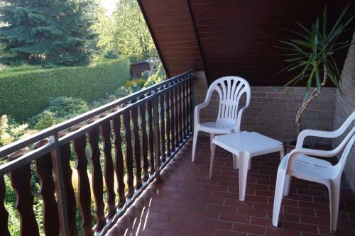 Ferienzimmer Segeberg