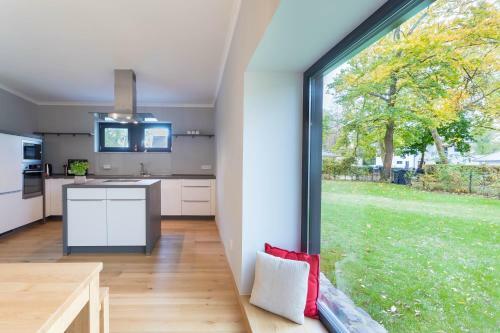 Quartier Scharm�tzelsee