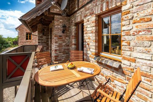Apartamento Bauern-haus Xl