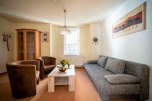 Murphy's Zimmer Und Apartments