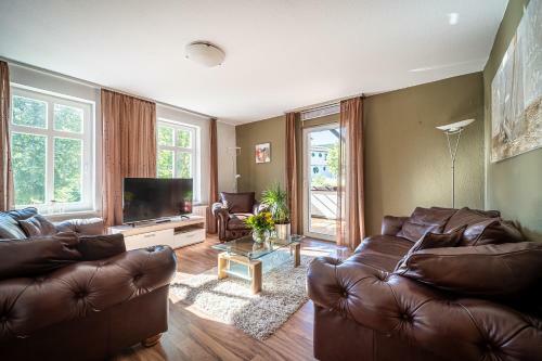 Murphy's Zimmer Und Apartments