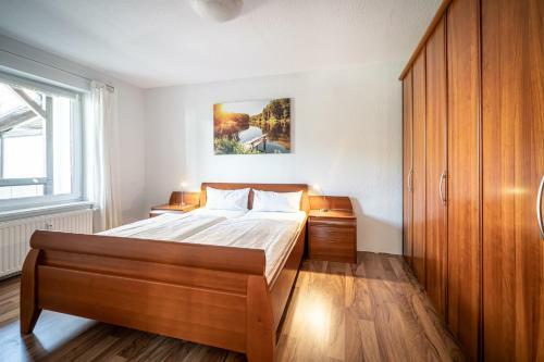 Murphy's Zimmer Und Apartments