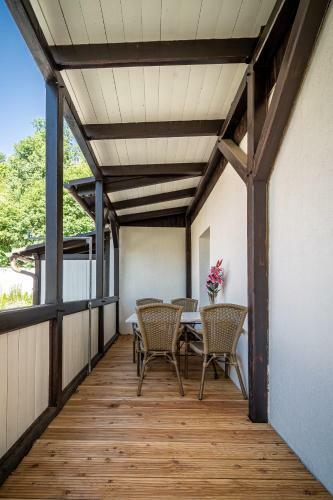 Murphy's Zimmer Und Apartments