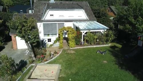 Apartamento Fewo Kleine Insel