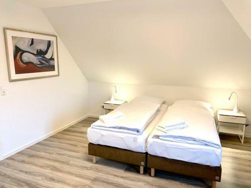Apartamento Ferienwohnung Bad Saarow