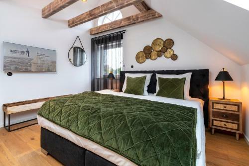 Apartamento Turm Haus