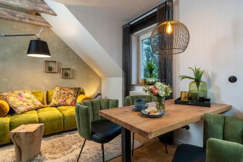 Apartamento Turm Haus
