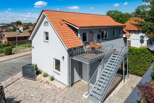 Apartamento Turm Haus