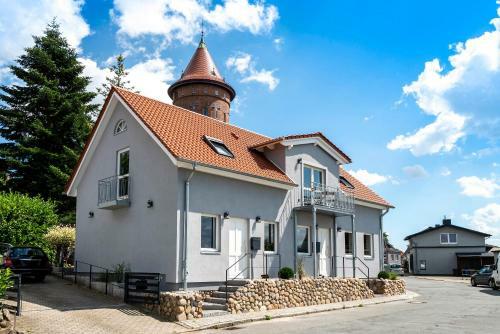 Apartamento Turm Haus