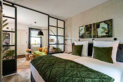 Apartamento Turm Haus