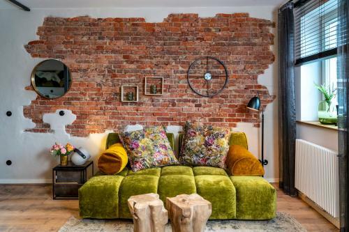 Apartamento Turm Haus