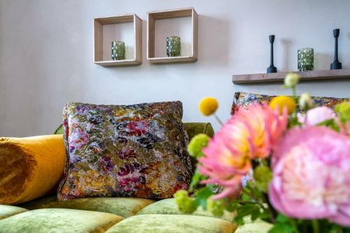 Apartamento Turm Haus
