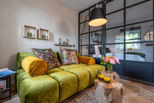 Apartamento Turm Haus