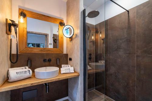 Apartamento Turm Haus