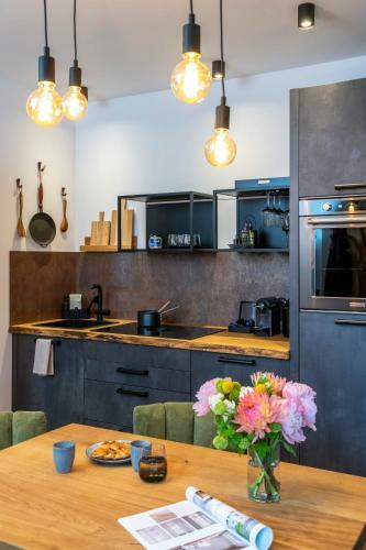 Apartamento Turm Haus