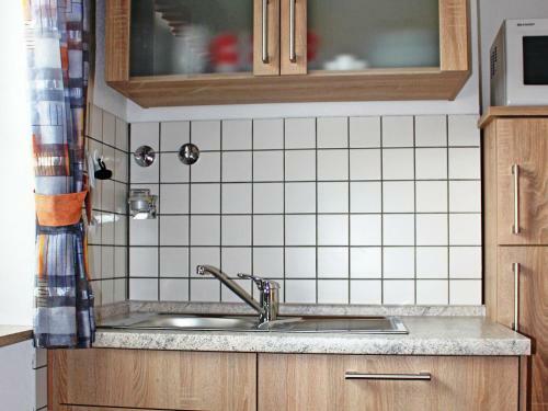 Apartamento Ferienwohnungen Am Park