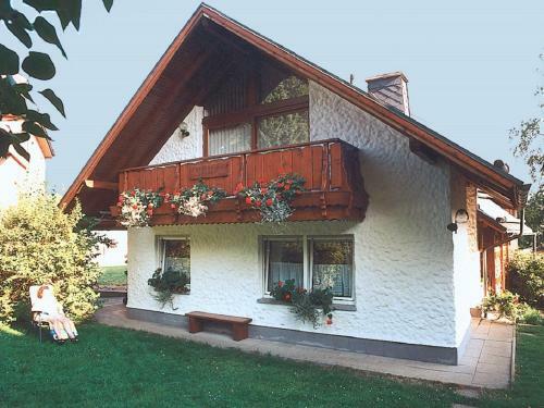 Posada G�stehaus Stumpf