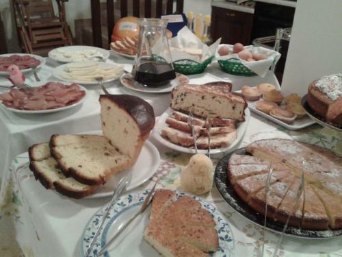 Bed & Breakfast P&p Assisi Camere